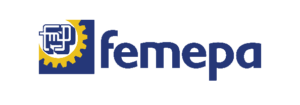 Federación Provincial de la Pequeña y Mediana Empresa del sector del Metal y las Nuevas Tecnologías del Las Palmas de Gran Canaria (FEMEPA)