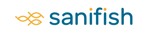 Logotipo SANIFISH